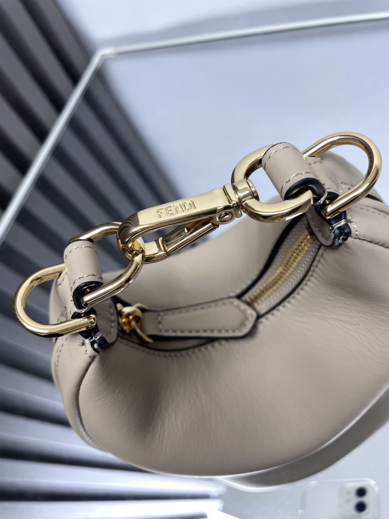 Fendi Top Handle Bags